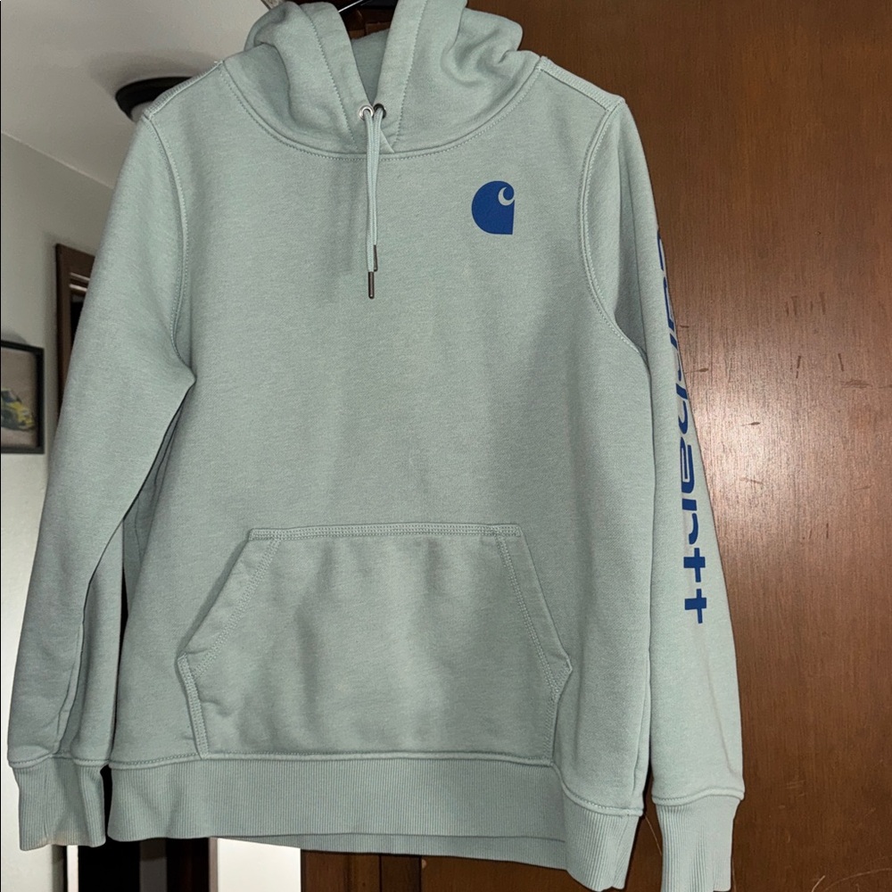 Carhartt Hoodie